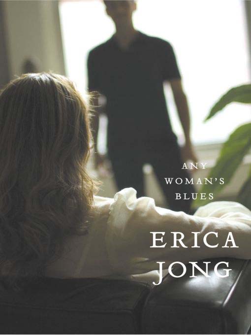 Cover image for Any Woman's Blues